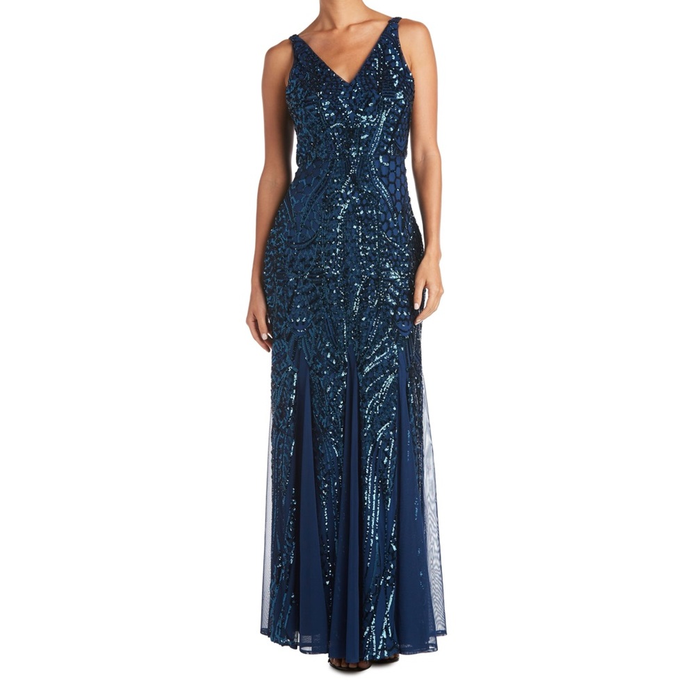 Night Way Prom Dress!✨